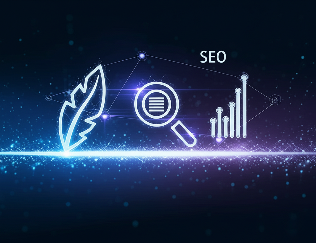 AI Marketing Tools Dashboard